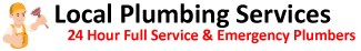 Jones Prairie TX 24 Hour Plumbers